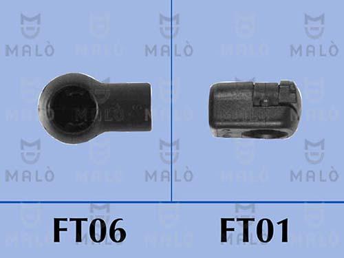 AKRON-MALÒ 127597 - Plinski amortizer, prtljaznik/utovarni prostor www.molydon.hr