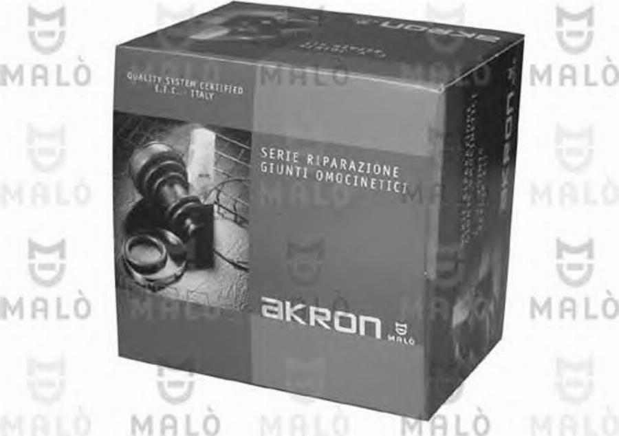 AKRON-MALÒ 24161KLR - Manžeta, Pogonska osovina www.molydon.hr