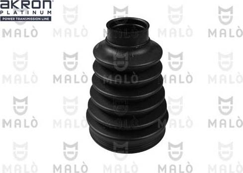 AKRON-MALÒ 176454 - Manžeta, Pogonska osovina www.molydon.hr