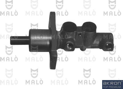 AKRON-MALÒ 89445 - Glavni kočioni cilindar www.molydon.hr