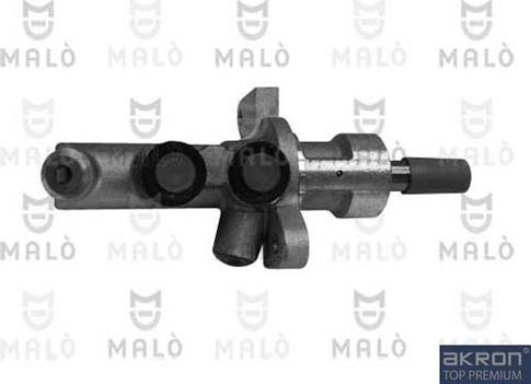 AKRON-MALÒ 89191 - Glavni kočioni cilindar www.molydon.hr