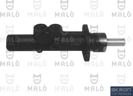 AKRON-MALÒ 89183 - Glavni kočioni cilindar www.molydon.hr