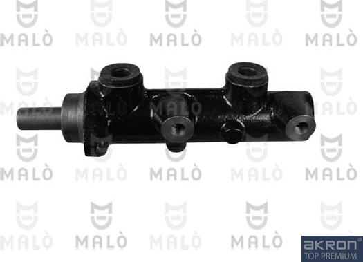 AKRON-MALÒ 89123 - Glavni kočioni cilindar www.molydon.hr