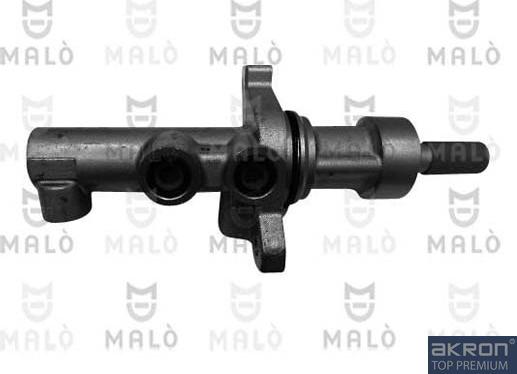 AKRON-MALÒ 89859 - Glavni kočioni cilindar www.molydon.hr