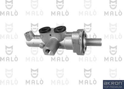 AKRON-MALÒ 89851 - Glavni kočioni cilindar www.molydon.hr