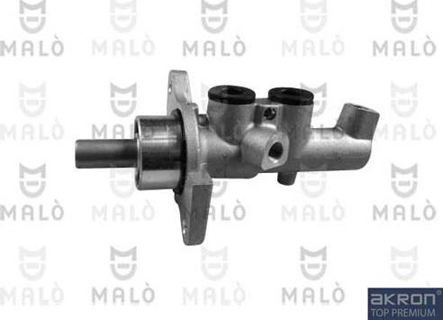 AKRON-MALÒ 89852 - Glavni kočioni cilindar www.molydon.hr