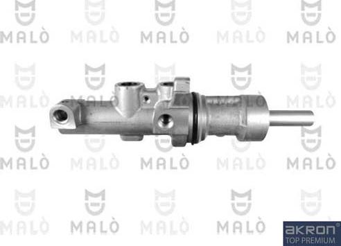 AKRON-MALÒ 89860 - Glavni kočioni cilindar www.molydon.hr