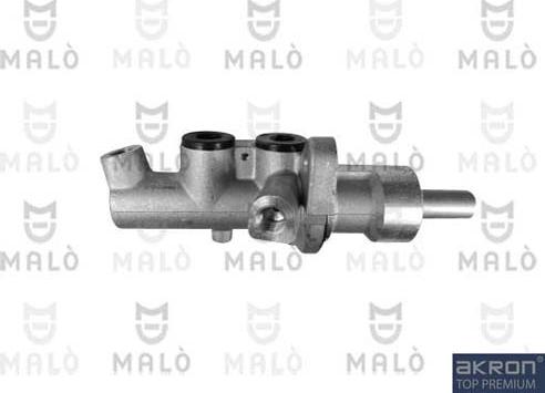 AKRON-MALÒ 89814 - Glavni kočioni cilindar www.molydon.hr