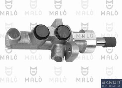 AKRON-MALÒ 89815 - Glavni kočioni cilindar www.molydon.hr