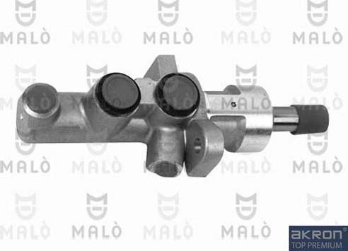 AKRON-MALÒ 89813 - Glavni kočioni cilindar www.molydon.hr