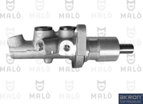 AKRON-MALÒ 89295 - Glavni kočioni cilindar www.molydon.hr