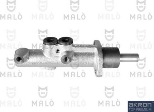AKRON-MALÒ 89298 - Glavni kočioni cilindar www.molydon.hr