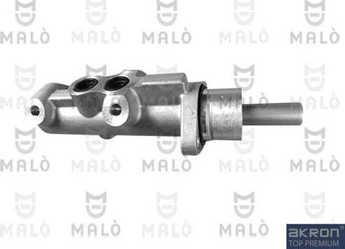 AKRON-MALÒ 89242 - Glavni kočioni cilindar www.molydon.hr