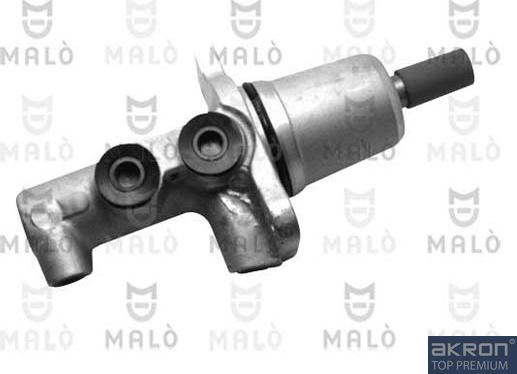 AKRON-MALÒ 89221 - Glavni kočioni cilindar www.molydon.hr