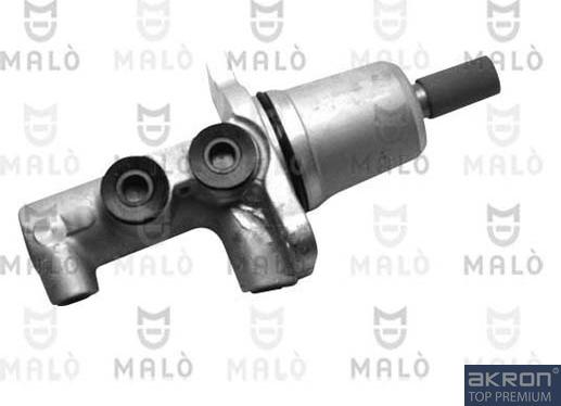AKRON-MALÒ 89222 - Glavni kočioni cilindar www.molydon.hr