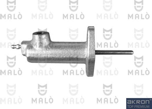 AKRON-MALÒ 88540 - Pomoćni cilindar, kvačilo www.molydon.hr