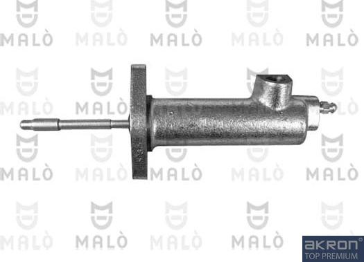 AKRON-MALÒ 88542 - Pomoćni cilindar, kvačilo www.molydon.hr