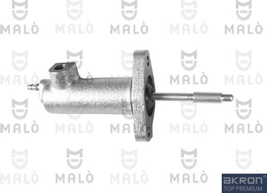 AKRON-MALÒ 88506 - Pomoćni cilindar, kvačilo www.molydon.hr