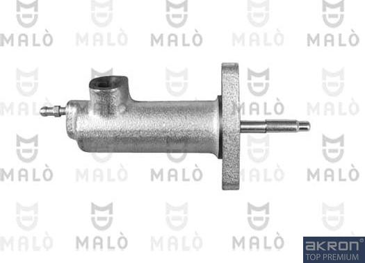 AKRON-MALÒ 88529 - Pomoćni cilindar, kvačilo www.molydon.hr