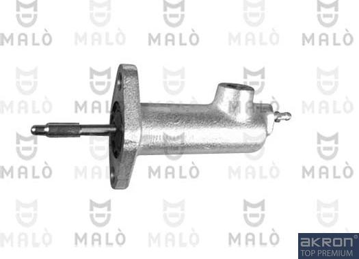 AKRON-MALÒ 88524 - Pomoćni cilindar, kvačilo www.molydon.hr
