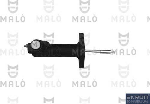 AKRON-MALÒ 88617 - Pomoćni cilindar, kvačilo www.molydon.hr