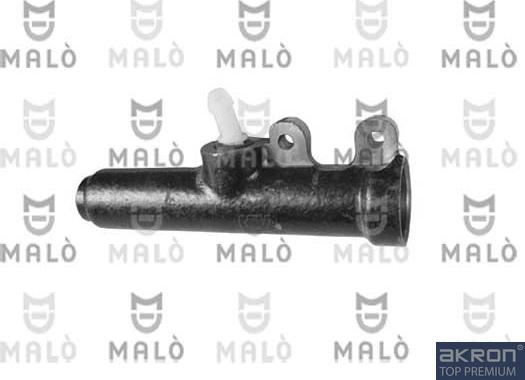 AKRON-MALÒ 88066 - Glavni cilindar, kvačilo www.molydon.hr