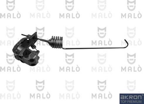 AKRON-MALÒ 88038 - Regulator sile kočenja www.molydon.hr