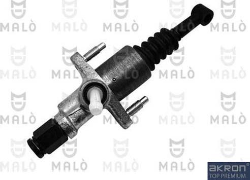AKRON-MALÒ 88109 - Glavni cilindar, kvačilo www.molydon.hr