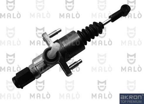 AKRON-MALÒ 88110 - Glavni cilindar, kvačilo www.molydon.hr