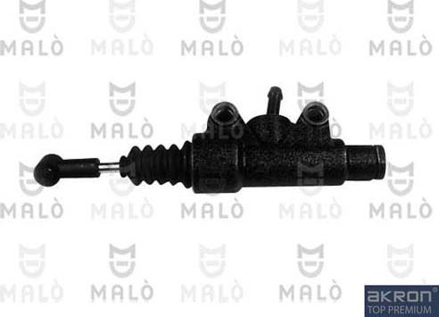 AKRON-MALÒ 88113 - Glavni cilindar, kvačilo www.molydon.hr