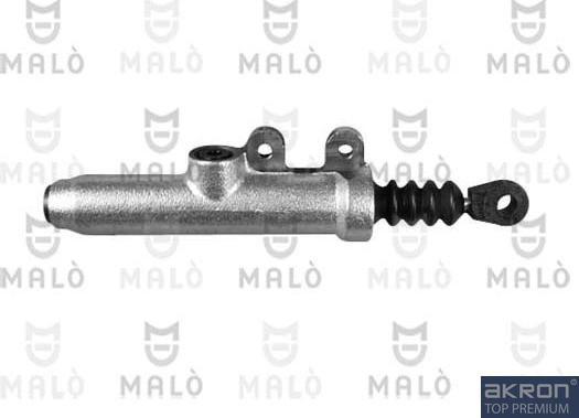 AKRON-MALÒ 88180 - Glavni cilindar, kvačilo www.molydon.hr