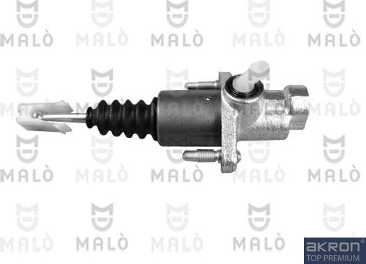AKRON-MALÒ 88188 - Glavni cilindar, kvačilo www.molydon.hr