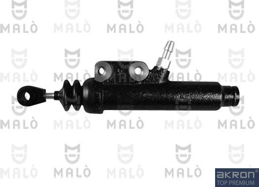 AKRON-MALÒ 88187 - Glavni cilindar, kvačilo www.molydon.hr