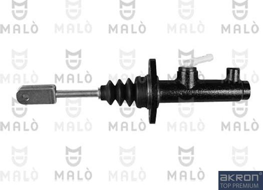 AKRON-MALÒ 88178 - Glavni cilindar, kvačilo www.molydon.hr