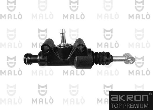 AKRON-MALÒ 88294 - Glavni cilindar, kvačilo www.molydon.hr