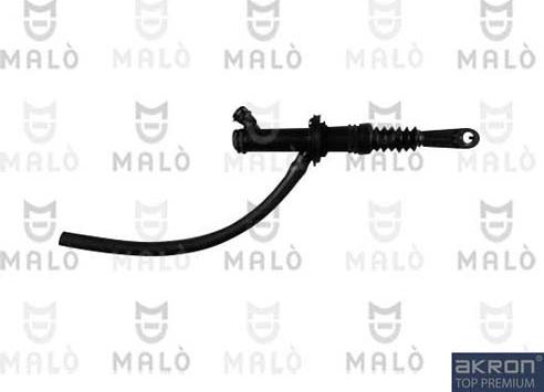 AKRON-MALÒ 88243 - Glavni cilindar, kvačilo www.molydon.hr