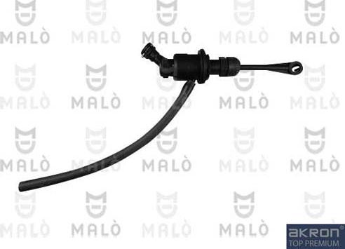 AKRON-MALÒ 88205 - Glavni cilindar, kvačilo www.molydon.hr