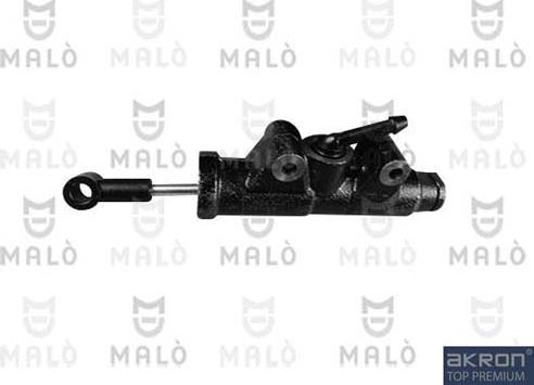 AKRON-MALÒ 88207 - Glavni cilindar, kvačilo www.molydon.hr