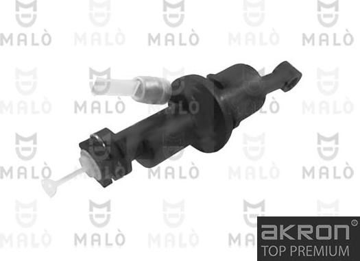 AKRON-MALÒ 88281 - Glavni cilindar, kvačilo www.molydon.hr