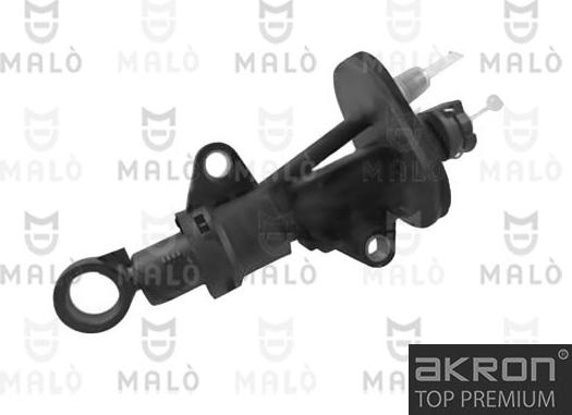 AKRON-MALÒ 88283 - Glavni cilindar, kvačilo www.molydon.hr