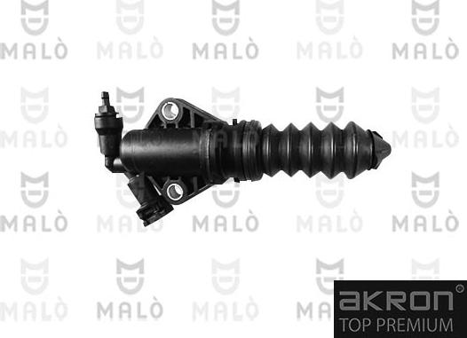 AKRON-MALÒ 88705 - Pomoćni cilindar, kvačilo www.molydon.hr