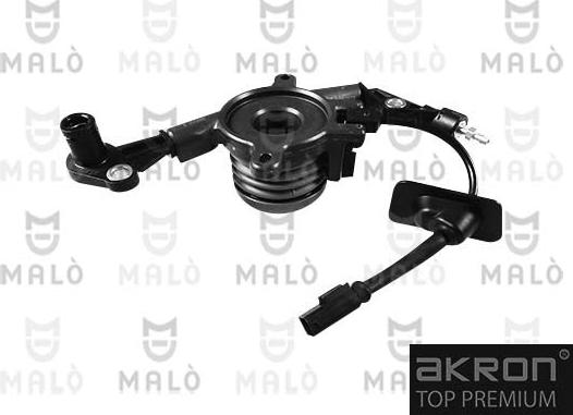 AKRON-MALÒ 88718 - Pomoćni cilindar, kvačilo www.molydon.hr