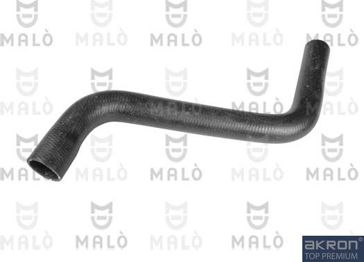 AKRON-MALÒ 39841A - Crijevo hladnjaka www.molydon.hr
