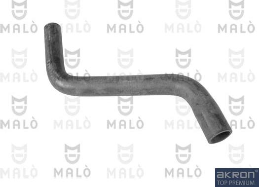AKRON-MALÒ 39842A - Crijevo hladnjaka www.molydon.hr