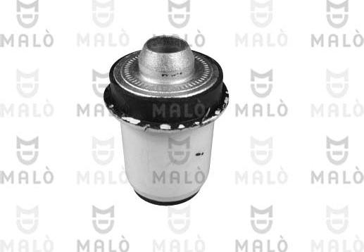 AKRON-MALÒ 33043 - Ležište | Držač | Uležištenje, tijelo osovine www.molydon.hr