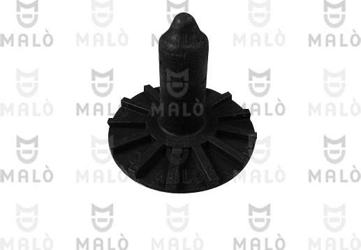 AKRON-MALÒ 33294 - Gumeni granicnik, Ovjes www.molydon.hr
