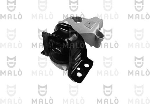 AKRON-MALÒ 33235 - Nosač motora www.molydon.hr