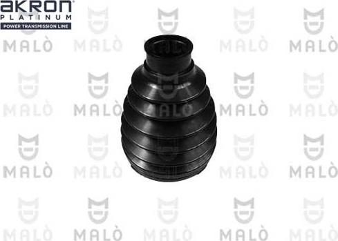AKRON-MALÒ 24494 - Manžeta, Pogonska osovina www.molydon.hr