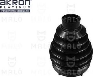 AKRON-MALÒ 24496 - Manžeta, Pogonska osovina www.molydon.hr