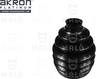AKRON-MALÒ 24490 - Manžeta, Pogonska osovina www.molydon.hr